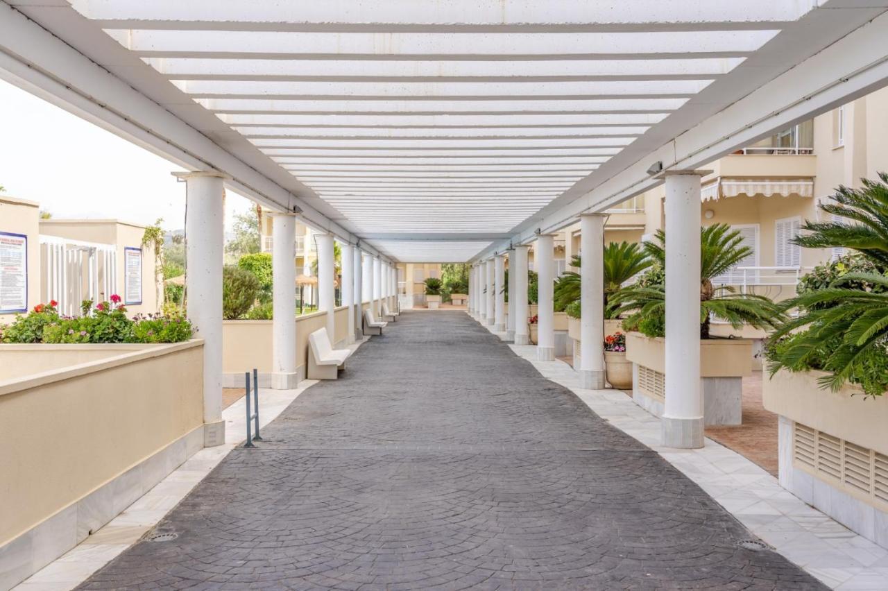 Lujo Frente Al Mar. Luxury On The Beachfront. Motril Eksteriør billede